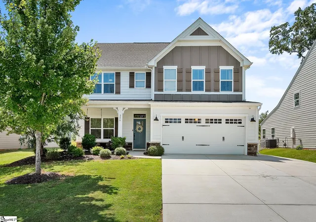 Photo 1 of Single family home for sale at 246 Bronson Rdg, Anderson, SC 29621 | MLS# 1600893 | Listing updated on 2026-08-21