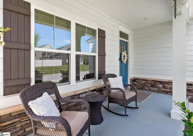 Photo 3 of Single family home for sale at 246 Bronson Rdg, Anderson, SC 29621 | MLS# 1600893 | Listing updated on 2026-08-21