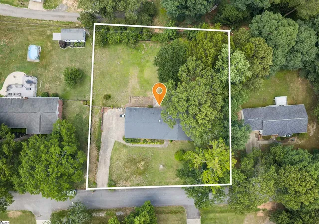 46th image of 15 Weehawken Cir, Taylors, SC 29687 | MLS# 1597098