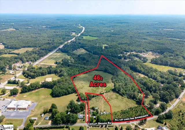 Photo 1 of Sale Pending at 169 Cooley Bridge Rd, Pelzer, SC 29669 | MLS# 1570785 | Listing updated on 2026-09-03