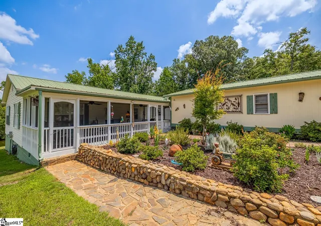 Photo 1 of Sale Pending at 2511 & 2585 Pineland Shores Cir, Cross Hill, SC 29332 | MLS# 1596724 | Listing updated on 2026-08-26