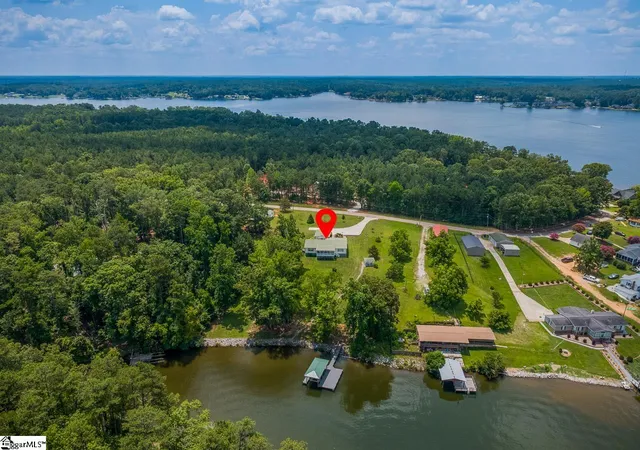Photo 37 of Sale Pending at 2511 & 2585 Pineland Shores Cir, Cross Hill, SC 29332 | MLS# 1596724 | Listing updated on 2026-08-26