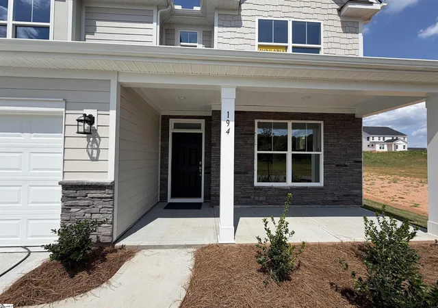 Photo 2 of Single family home for sale at 194 Kayfeld Farms Dr, Anderson, SC 29621 | MLS# 1595220 | Listing updated on 2026-09-12