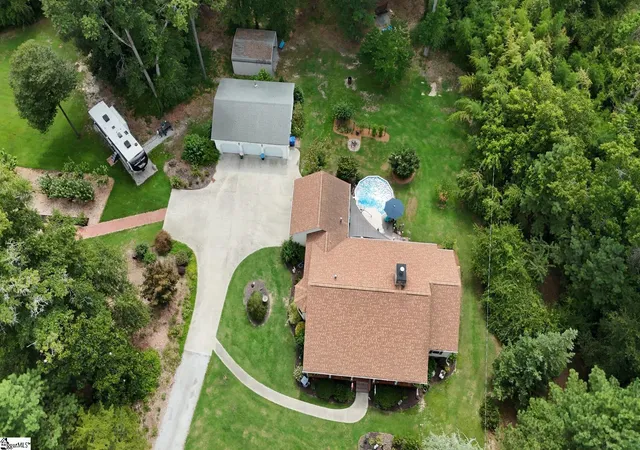 Photo 3 of Single family home for sale at 88 Neely Ferry Rd, Gray Court, SC 29645 | MLS# 1599416 | Listing updated on 2026-08-19