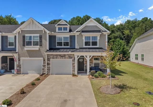 Photo 1 of Townhouse for sale at 359 Nettle Ln, Greenville, SC 29607 | MLS# 1600937 | Listing updated on 2026-08-18