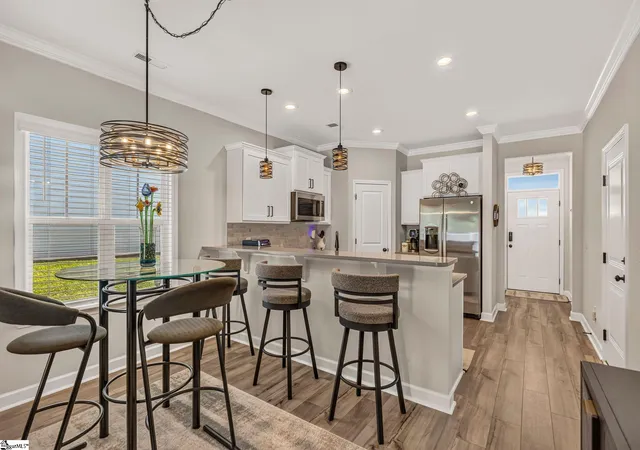 Photo 4 of Townhouse for sale at 359 Nettle Ln, Greenville, SC 29607 | MLS# 1600937 | Listing updated on 2026-08-18