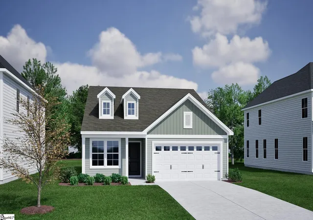 Photo 1 of Single family home for sale at 7092 New Horizons Ln #Lot 83, Spartanburg, SC 29316 | MLS# 1593443 | Listing updated on 2026-09-15