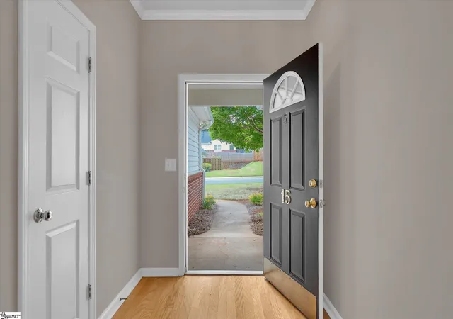 Photo 4 of Townhouse for sale at 15 Cedar Rock Dr, Greer, SC 29650 | MLS# 1591648 | Listing updated on 2026-06-16