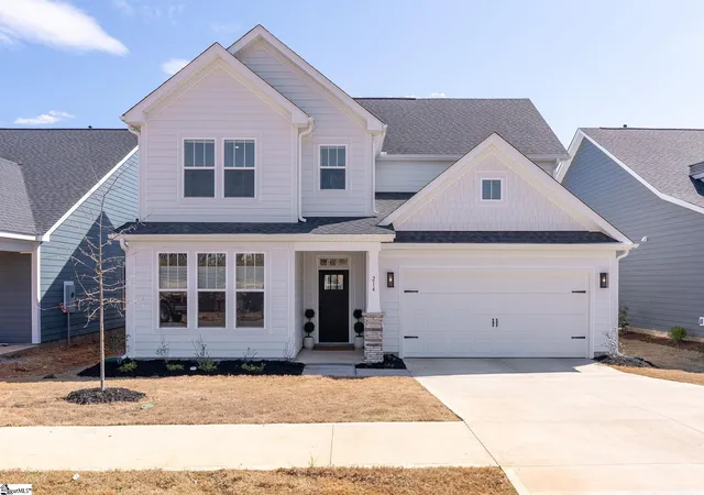 1st image of 214 Moorish Cir, Simpsonville, SC 29681 | MLS# 1583828
