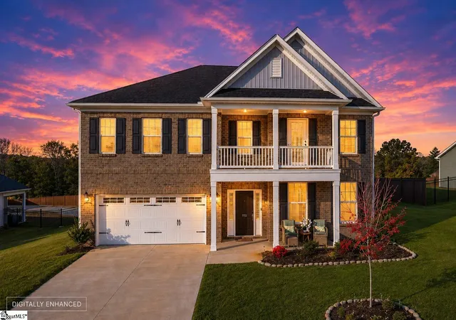 Photo 1 of Single family home for sale at 772 Oak Hill Ln, Belton, SC 29627 | MLS# 1597197 | Listing updated on 2026-08-11