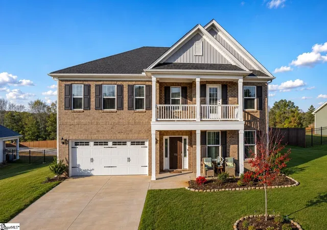 Photo 2 of Single family home for sale at 772 Oak Hill Ln, Belton, SC 29627 | MLS# 1597197 | Listing updated on 2026-08-11