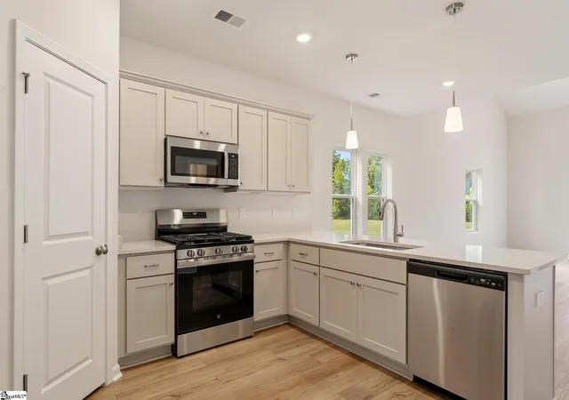 Photo 2 of Single family home for sale at 2301 Mill Loop #Lot 68, Spartanburg, SC 29301 | MLS# 1586602 | Listing updated on 2026-08-31