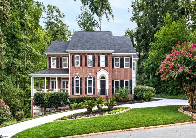 Photo 1 of Single family home for sale at 11 Holly Tr, Simpsonville, SC 29681 | MLS# 1602321 | Listing updated on 2026-08-31
