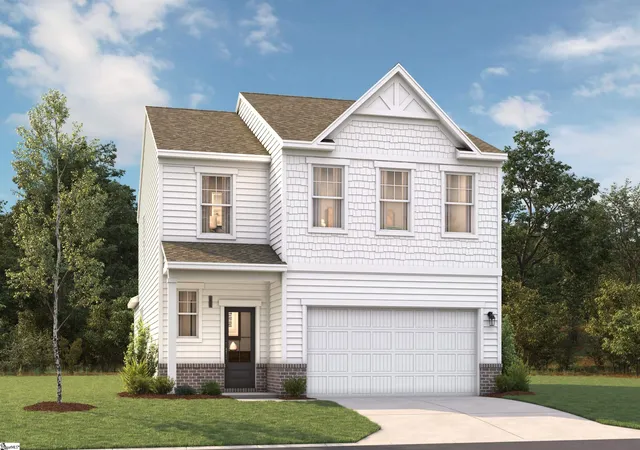 Photo 1 of Sale Pending at 121 River Knoll Dr #LOT 1071, Easley, SC 29640 | MLS# 1600557 | Listing updated on 2026-09-01