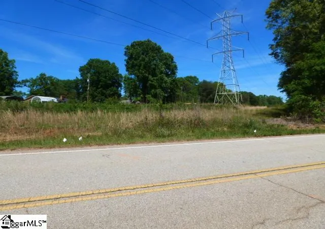 Photo 4 of Land for sale at Lot 48 Hope Rd, Spartanburg, SC 29303 | MLS# 1588706 | Listing updated on 2026-05-15