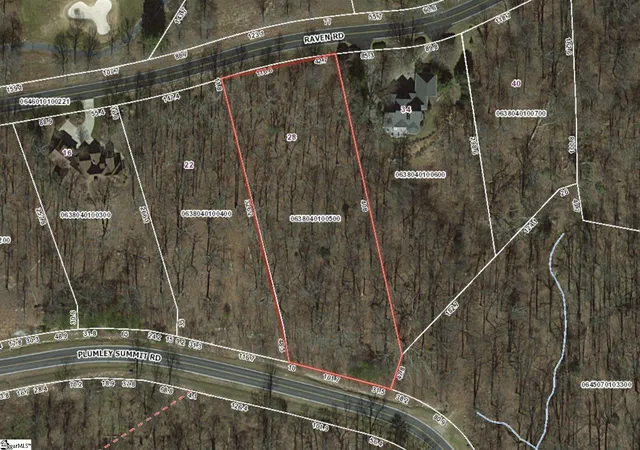 11th image of 28 Raven Rd, Landrum, SC 29356 | MLS# 1562389