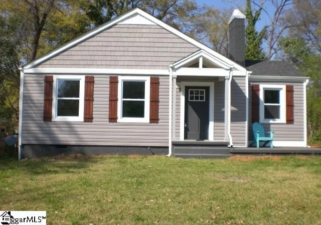 Photo 1 of Single family home for sale at 36 Gatling Ave, Greenville, SC 29605 | MLS# 1586270 | Listing updated on 2026-07-06