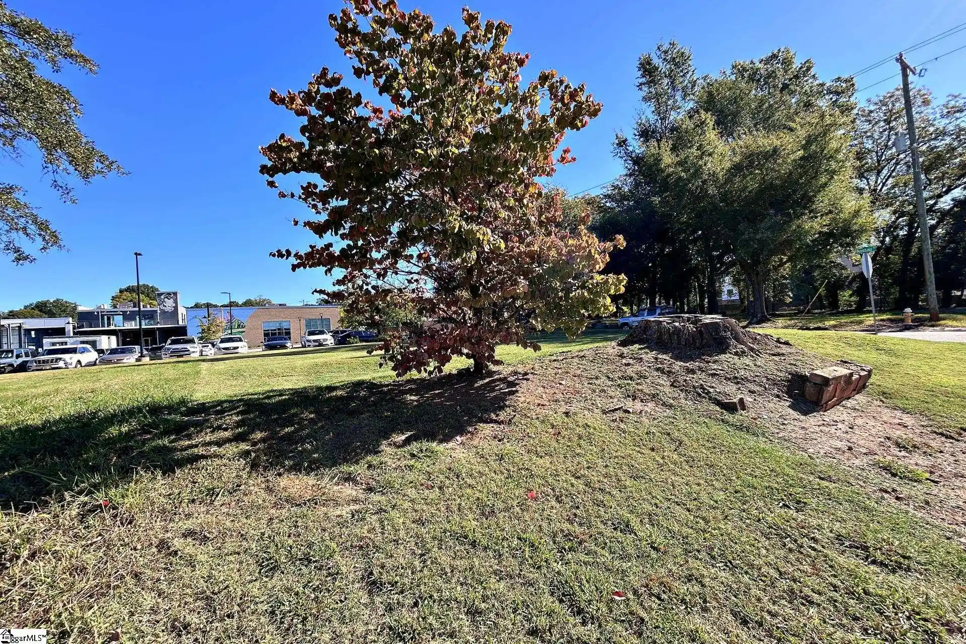 Photo 1 of Land for sale at 301 Oscar St, Greenville, SC 29601 | MLS# 1607343 | Listing updated on 2026-10-21