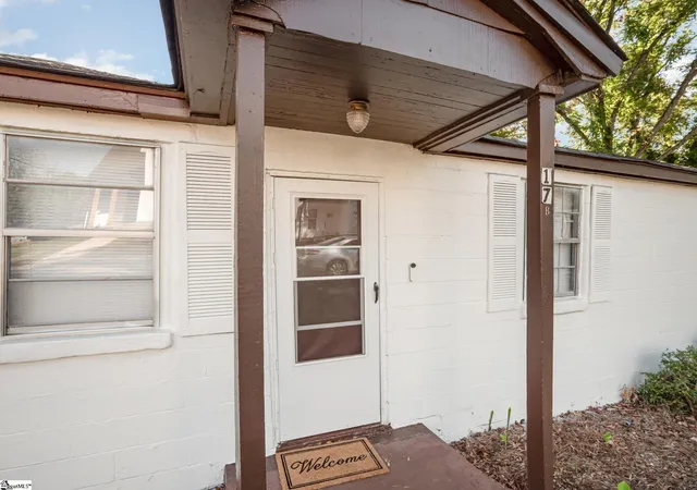Homes for sale in Greenville, SC | 17 Bridwell Ave, Greenville, SC 29607 | MLS# 1574059