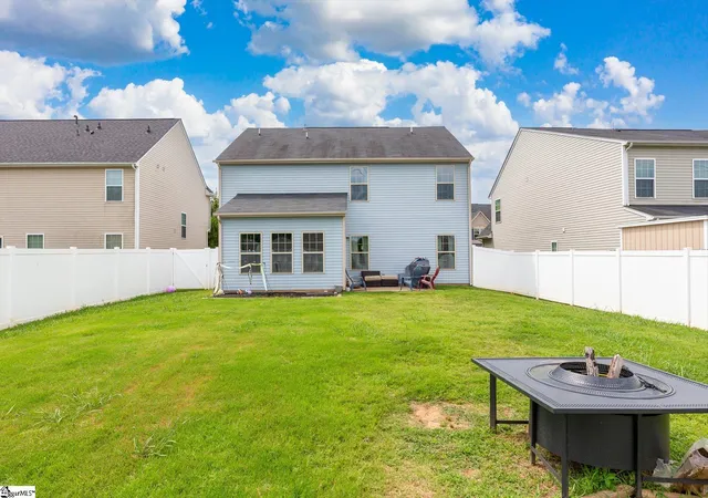27th image of 336 Buckleberry Rd, Greer, SC 29651 | MLS# 1596374