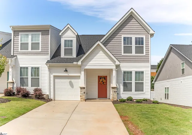 Photo 1 of Townhouse for sale at 221 Woodhouse Wy, Greenville, SC 29605 | MLS# 1598139 | Listing updated on 2026-09-18