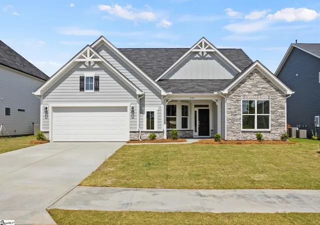 Homes for sale in Anderson, SC | 204 Kayfield Farms Dr, Anderson, SC 29621 | MLS# 1582055