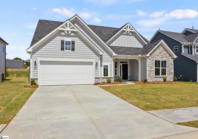 Homes for sale in Anderson, SC | 204 Kayfield Farms Dr, Anderson, SC 29621 | MLS# 1582055