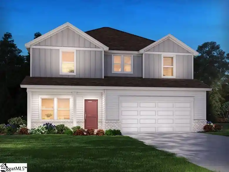Photo 1 of Single family home for sale at 222 Moretz Pl, Spartanburg, SC 29306 | MLS# 1607348 | Listing updated on 2026-10-21