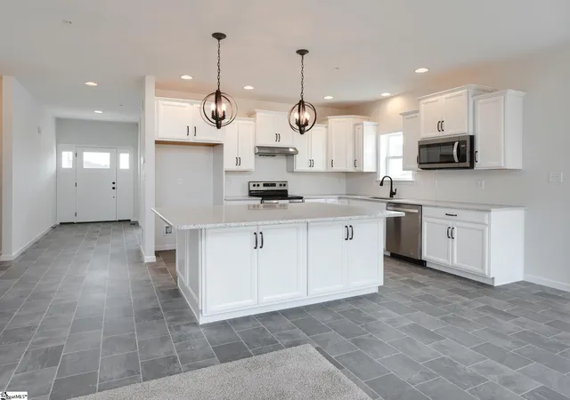 Photo 3 of Single family home for sale at Lot 8 Nivie Ln, Greenville, SC 29607 | MLS# 1565081 | Listing updated on 2026-08-25