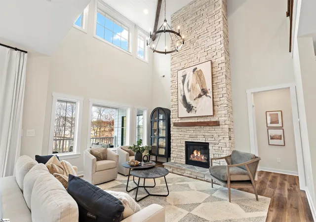 Photo 4 of Single family home for sale at Lot 8 Nivie Ln, Greenville, SC 29607 | MLS# 1565081 | Listing updated on 2026-08-25