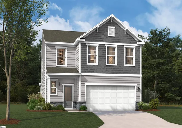 Photo 1 of Sale Pending at 113 River Knoll Dr #LOT 1067, Easley, SC 29640 | MLS# 1597421 | Listing updated on 2026-07-21