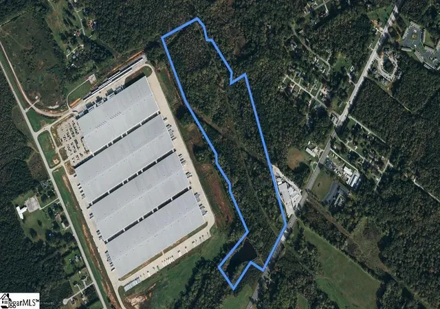 19th image of 00 Sc 72 Hwy, Clinton, SC 29325 | MLS# 1580903