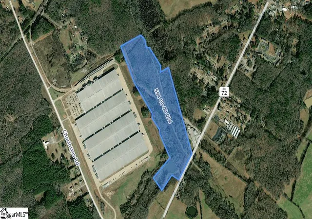 1st image of 00 Sc 72 Hwy, Clinton, SC 29325 | MLS# 1580903