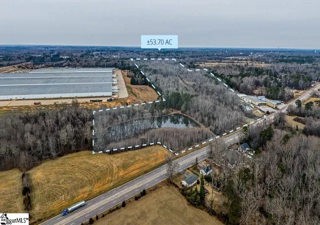 3rd image of 00 Sc-72 Hwy, Clinton, SC 29325 | MLS# 1580903