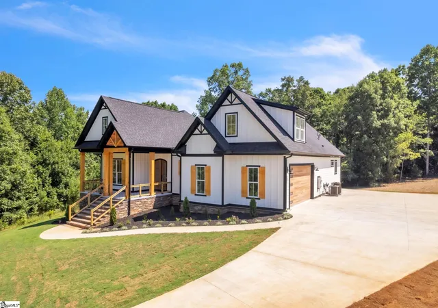 3rd image of 574 Paramount Dr, Seneca, SC 29678 | MLS# 1597265