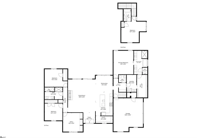 46th image of 574 Paramount Dr, Seneca, SC 29678 | MLS# 1597265