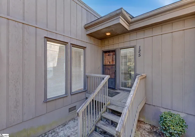 Photo 3 of Condo for sale at 125 Inglewood Wy, Greenville, SC 29615 | MLS# 1596822 | Listing updated on 2026-07-06