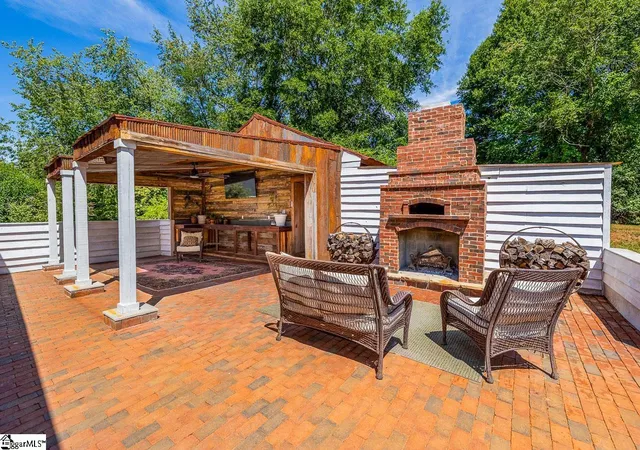 4th image of 455 Aiken Chapel Rd, Taylors, SC 29687 | MLS# 1595559