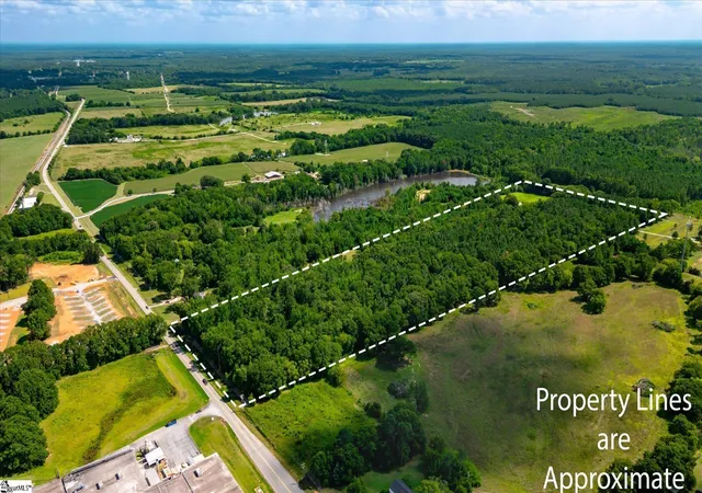 Photo 1 of Land for sale at 00 E 76 Hwy, Clinton, SC 29325 | MLS# 1563899 | Listing updated on 2026-07-28