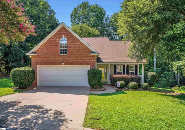 Photo 1 of Single family home for sale at 511 Shadetree Ct, Moore, SC 29369 | MLS# 1602286 | Listing updated on 2026-09-16