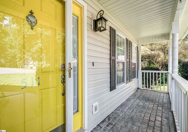 Photo 3 of Single family home for sale at 511 Shadetree Ct, Moore, SC 29369 | MLS# 1602286 | Listing updated on 2026-09-16