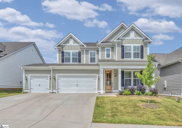 Photo 1 of Single family home for sale at 1108 Cortland Valley, Duncan, SC 29334 | MLS# 1600605 | Listing updated on 2026-08-20