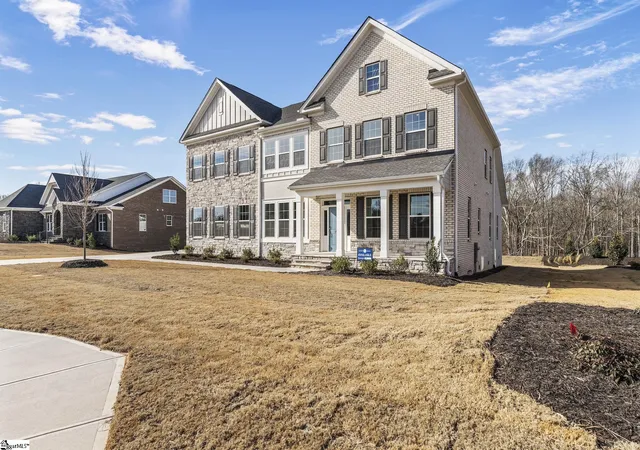 Photo 2 of Sale Pending at 202 Chandler Ct #LOT 7, Easley, SC 29642 | MLS# 1578846 | Listing updated on 2026-08-17