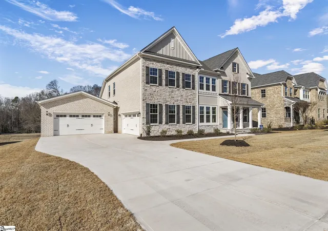 Photo 3 of Sale Pending at 202 Chandler Ct #LOT 7, Easley, SC 29642 | MLS# 1578846 | Listing updated on 2026-08-17