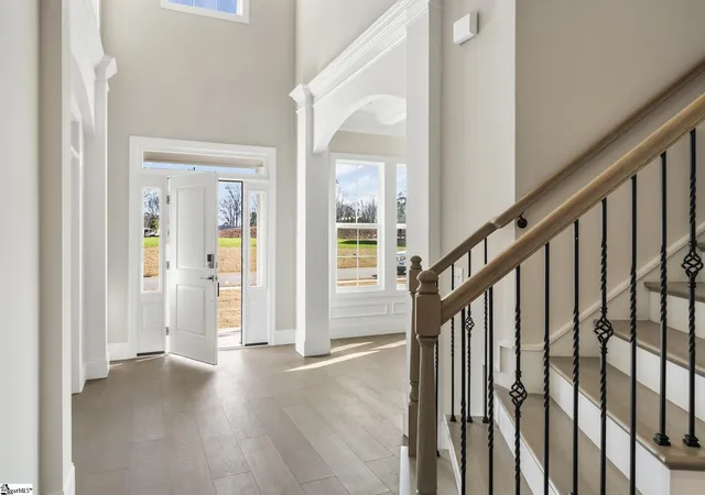 Photo 4 of Sale Pending at 202 Chandler Ct #LOT 7, Easley, SC 29642 | MLS# 1578846 | Listing updated on 2026-08-17