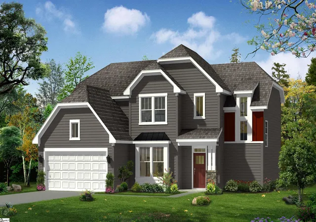 1st image of 809 Lonsdale Ct, Woodruff, SC 29388 | MLS# 1597579