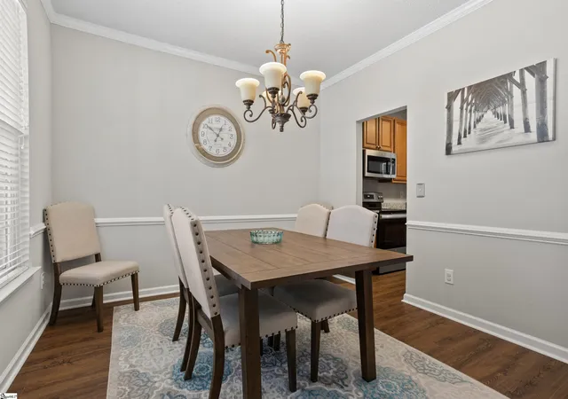Photo 3 of Single family home for sale at 16 Smokehouse Dr, Simpsonville, SC 29681 | MLS# 1601319 | Listing updated on 2026-09-04