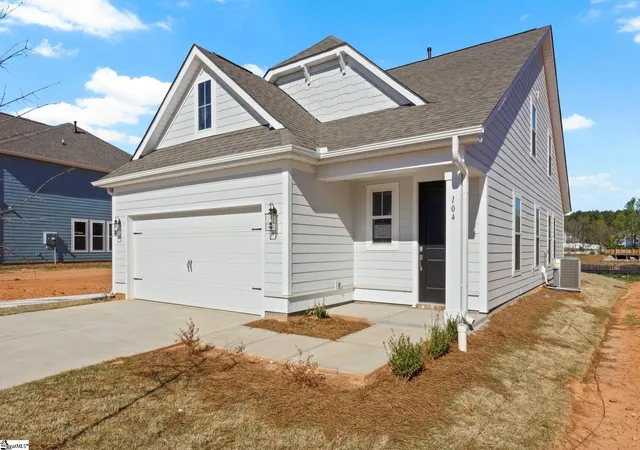 2nd image of 104 Plain Post Trl, Simpsonville, SC 29681 | MLS# 1571351