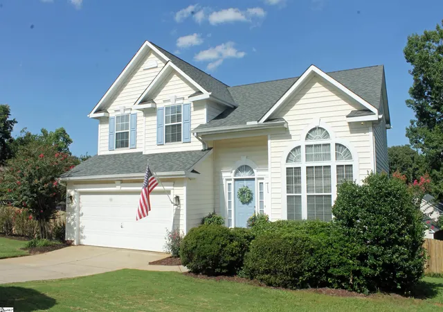 Photo 1 of Single family home for sale at 133 Marcie Rush Ln, Greer, SC 29651 | MLS# 1601265 | Listing updated on 2026-08-20