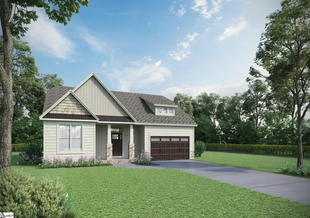 Photo 1 of Single family home for sale at 15 Pleasantview Trl, Travelers Rest, SC 29690 | MLS# 1601553 | Listing updated on 2026-08-21